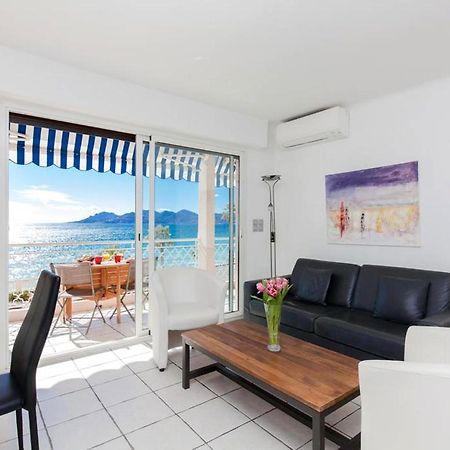 Residence Saint Remy 2 Cannes Luaran gambar