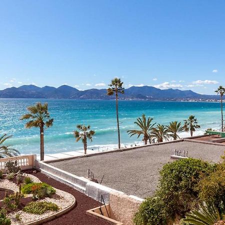 Residence Saint Remy 2 Cannes Luaran gambar