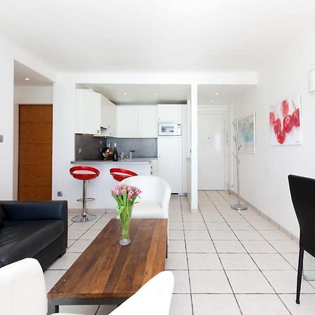 Residence Saint Remy 2 Cannes Luaran gambar