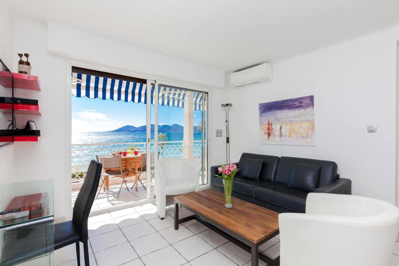 Residence Saint Remy 2 Cannes Luaran gambar