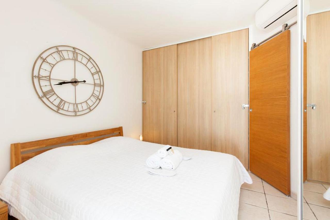 Residence Saint Remy 2 Cannes Luaran gambar