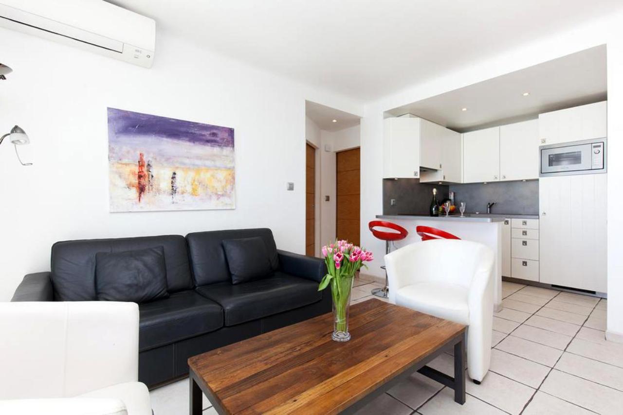 Residence Saint Remy 2 Cannes Luaran gambar