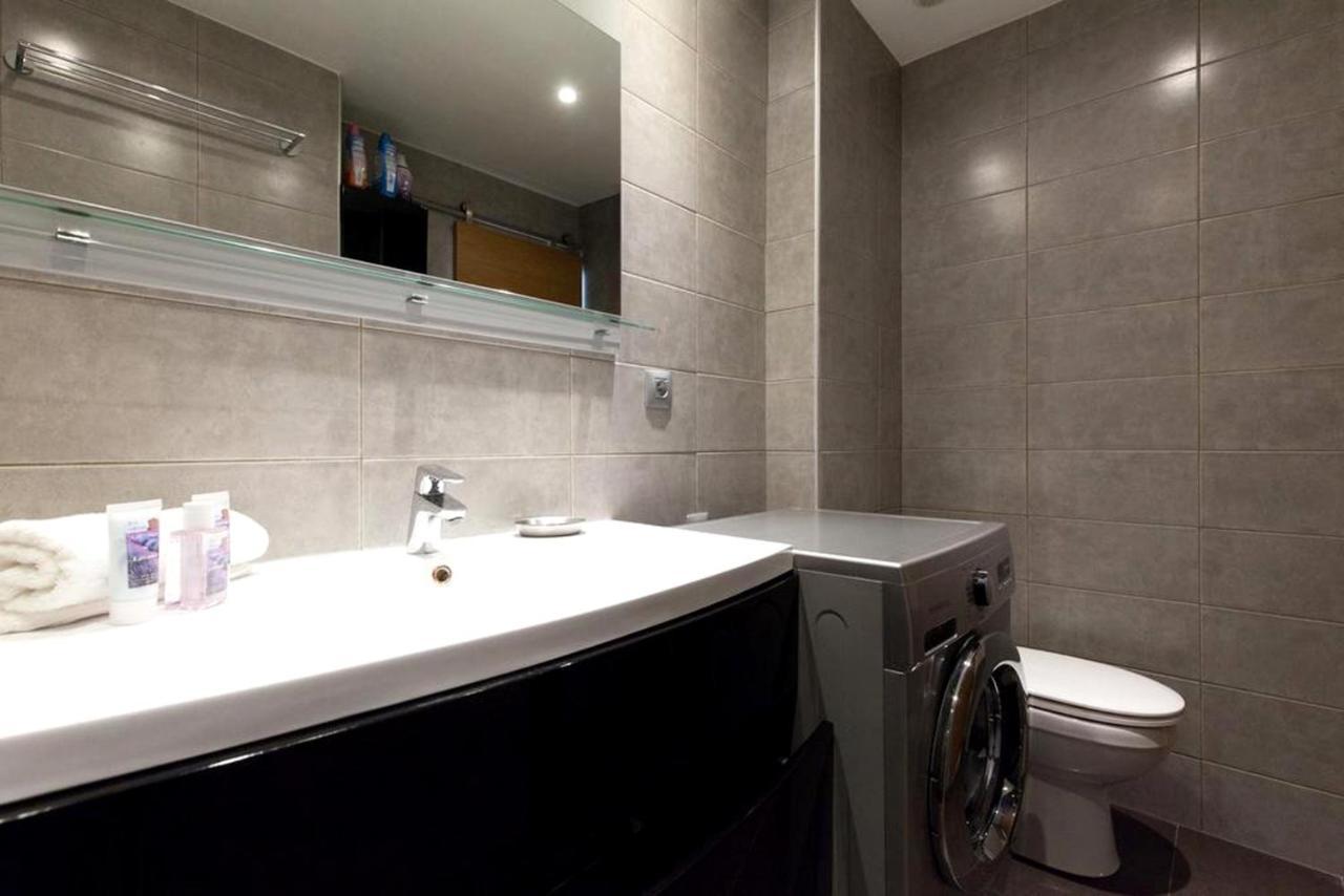 Residence Saint Remy 2 Cannes Luaran gambar