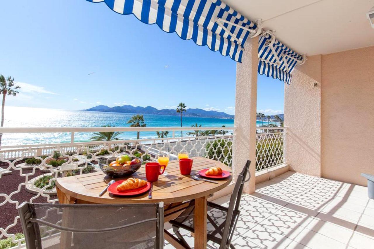 Residence Saint Remy 2 Cannes Luaran gambar