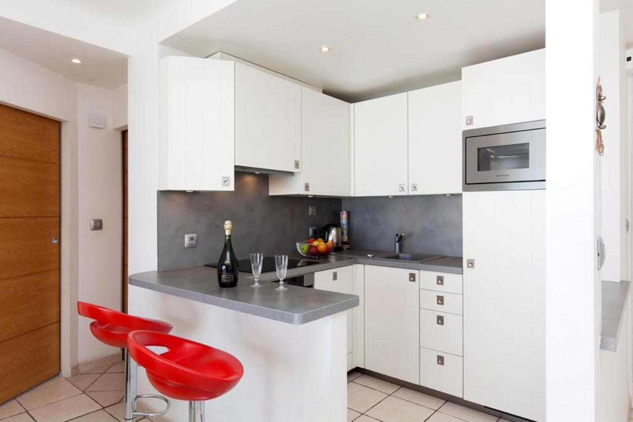 Residence Saint Remy 2 Cannes Luaran gambar