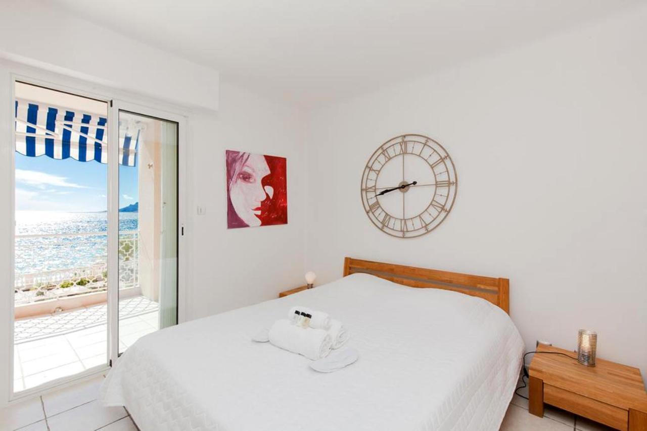Residence Saint Remy 2 Cannes Luaran gambar