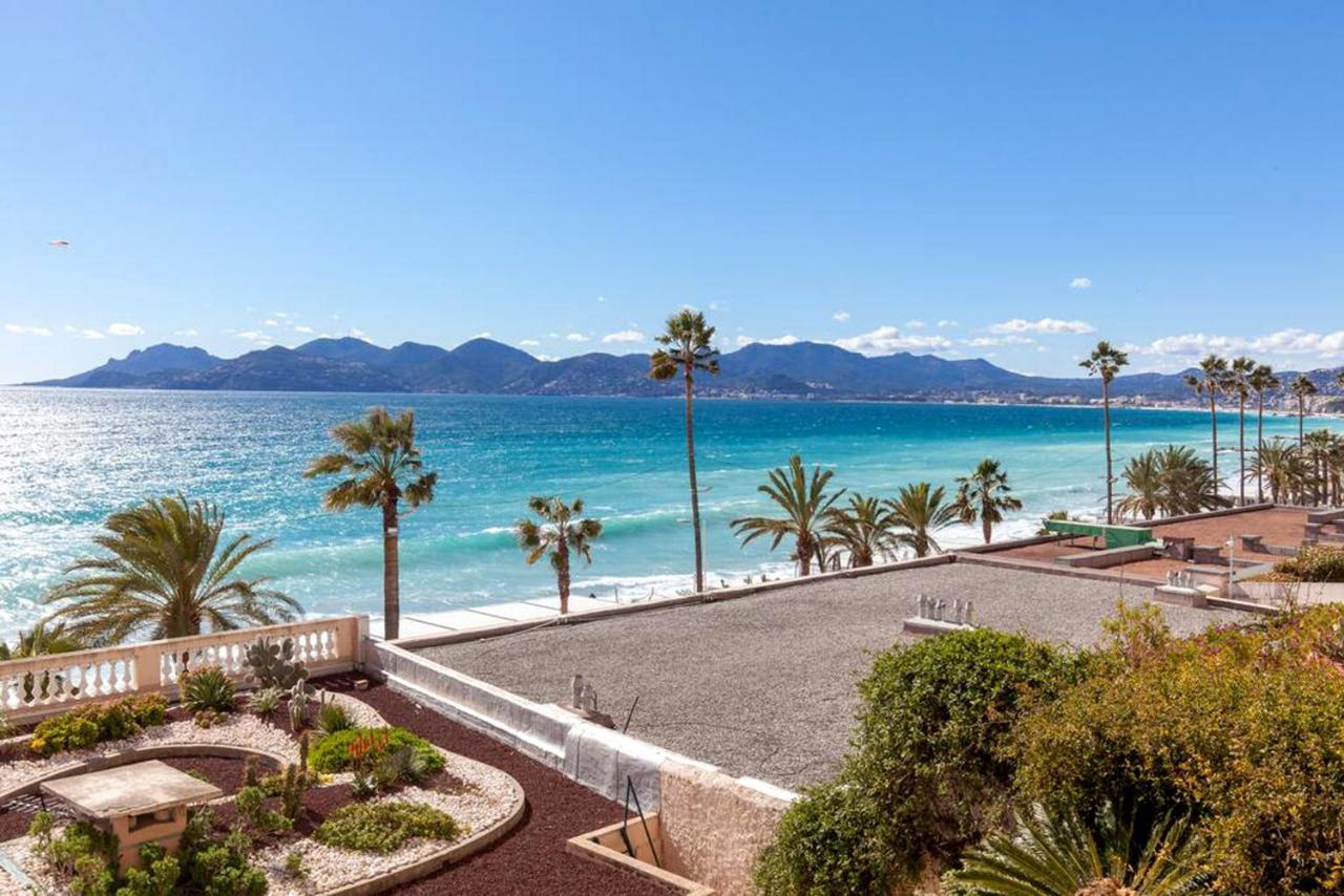 Residence Saint Remy 2 Cannes Luaran gambar