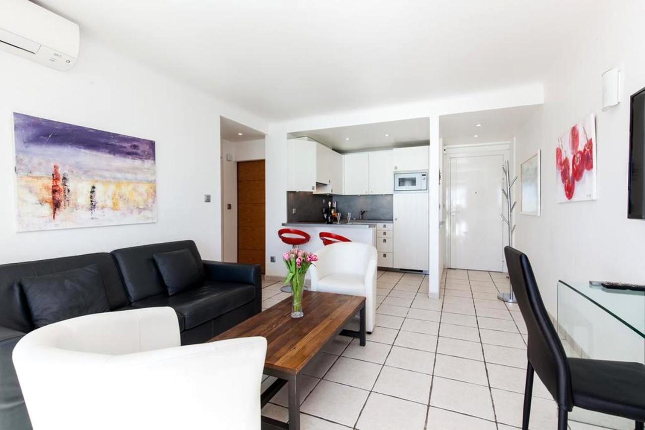Residence Saint Remy 2 Cannes Luaran gambar