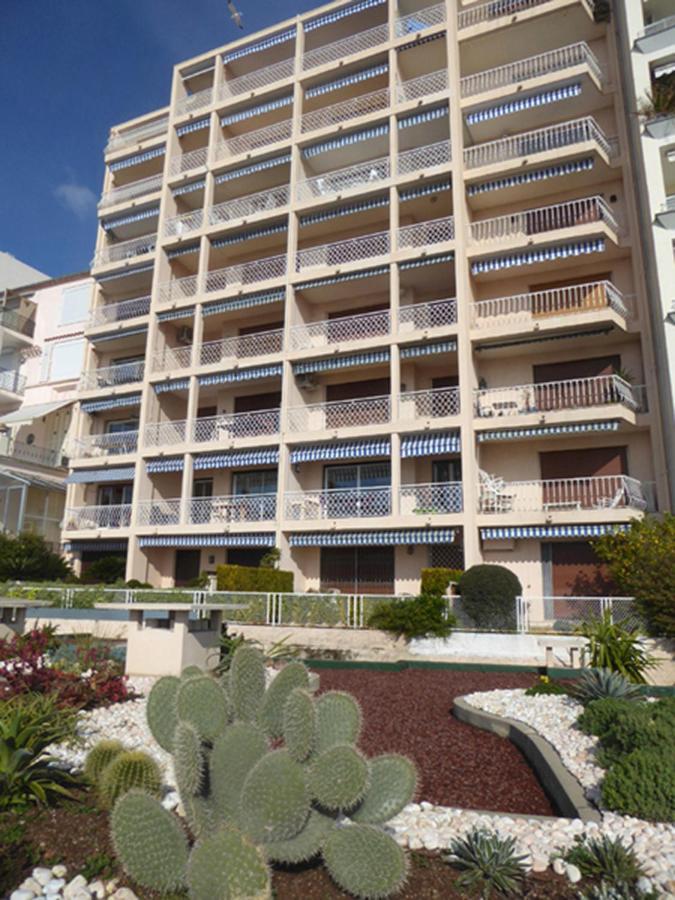 Residence Saint Remy 2 Cannes Luaran gambar