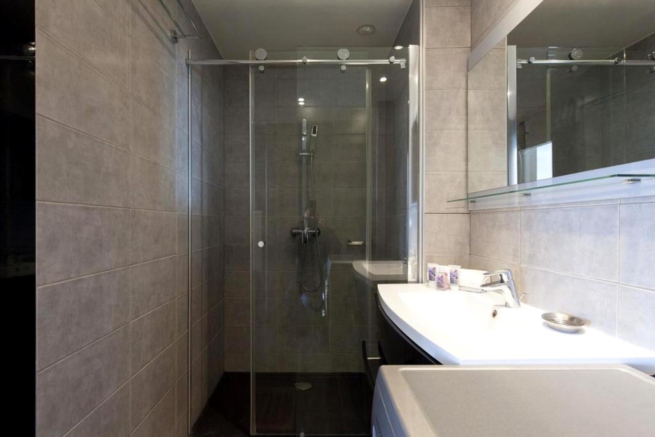 Residence Saint Remy 2 Cannes Luaran gambar