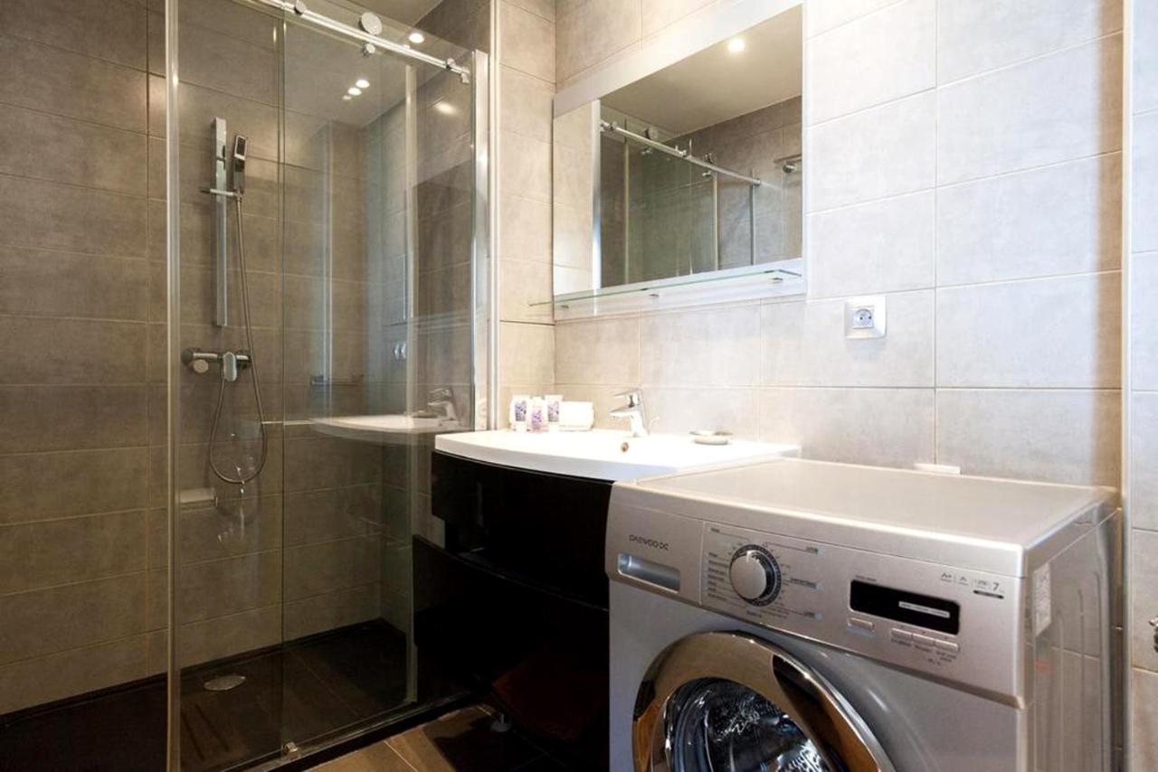 Residence Saint Remy 2 Cannes Luaran gambar